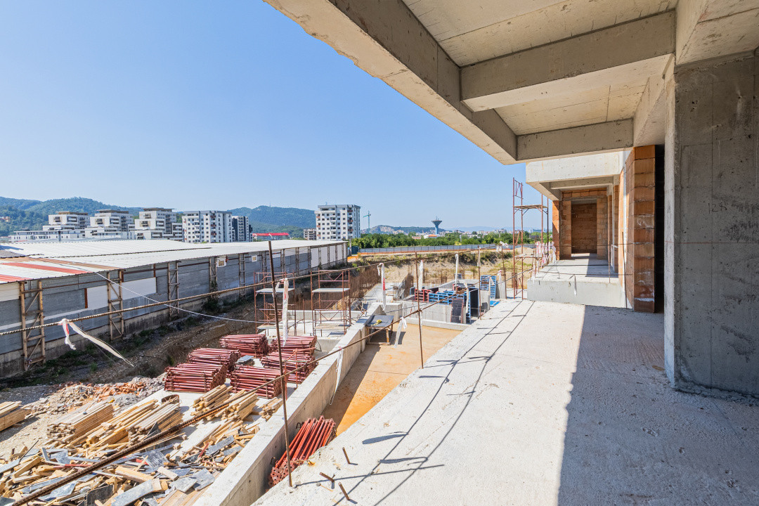 Carpathia Residence – Locuințe premium în Brașov