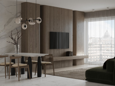 Carpathia Residence – Locuințe premium în Brașov