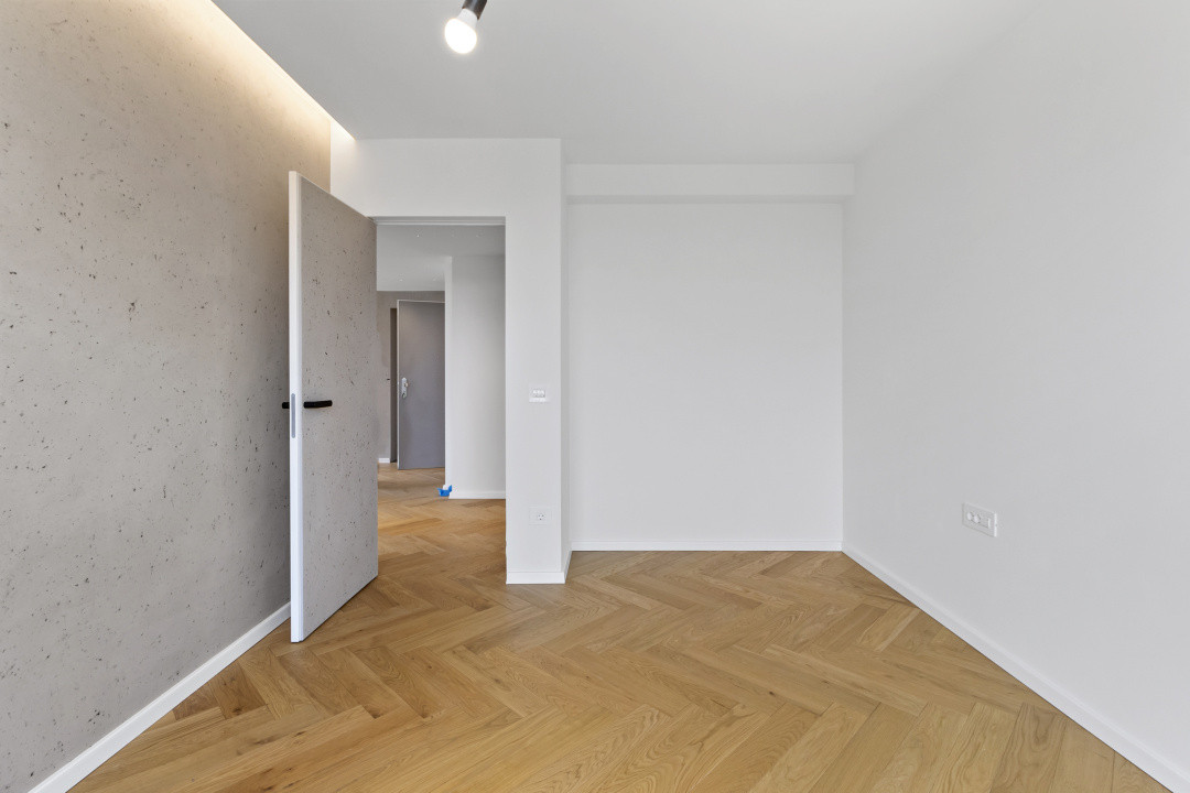 Penthouse 4 camere Kudo Apartments – Lux în Inima Brașovului