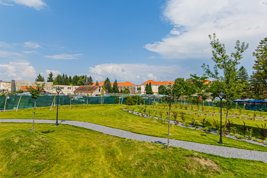 Penthouse 4 camere Kudo Apartments – Lux în Inima Brașovului