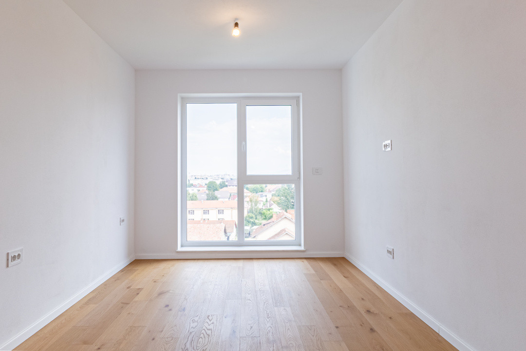 Apartament 3 camere la Kudo Apartments – Lux în Inima Brașovului