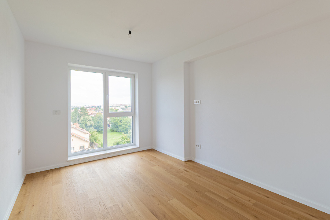 Apartament 3 camere la Kudo Apartments – Lux în Inima Brașovului