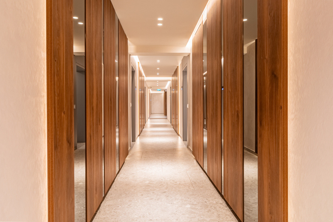 Studio 51,27 mp la Kudo Apartments – Lux în Inima Brașovului