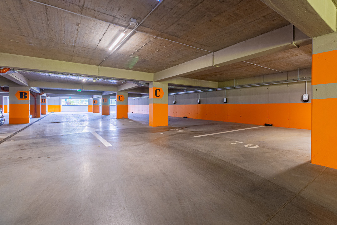 Studio 51,27 mp la Kudo Apartments – Lux în Inima Brașovului