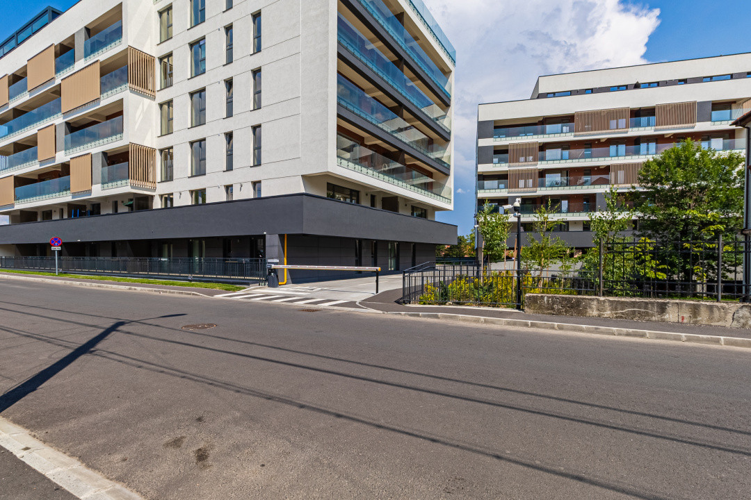 Apartament 3 camere la Kudo Apartments – Lux în Inima Brașovului