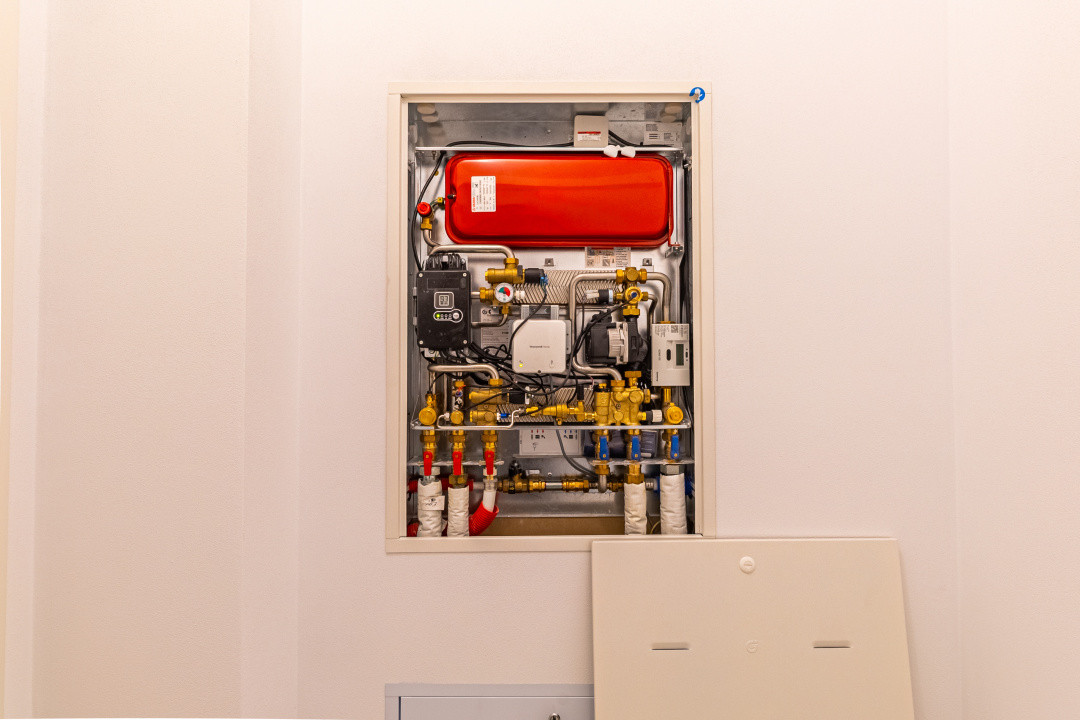 Apartament 2 camere la Kudo Apartments – Lux în Inima Brașovului