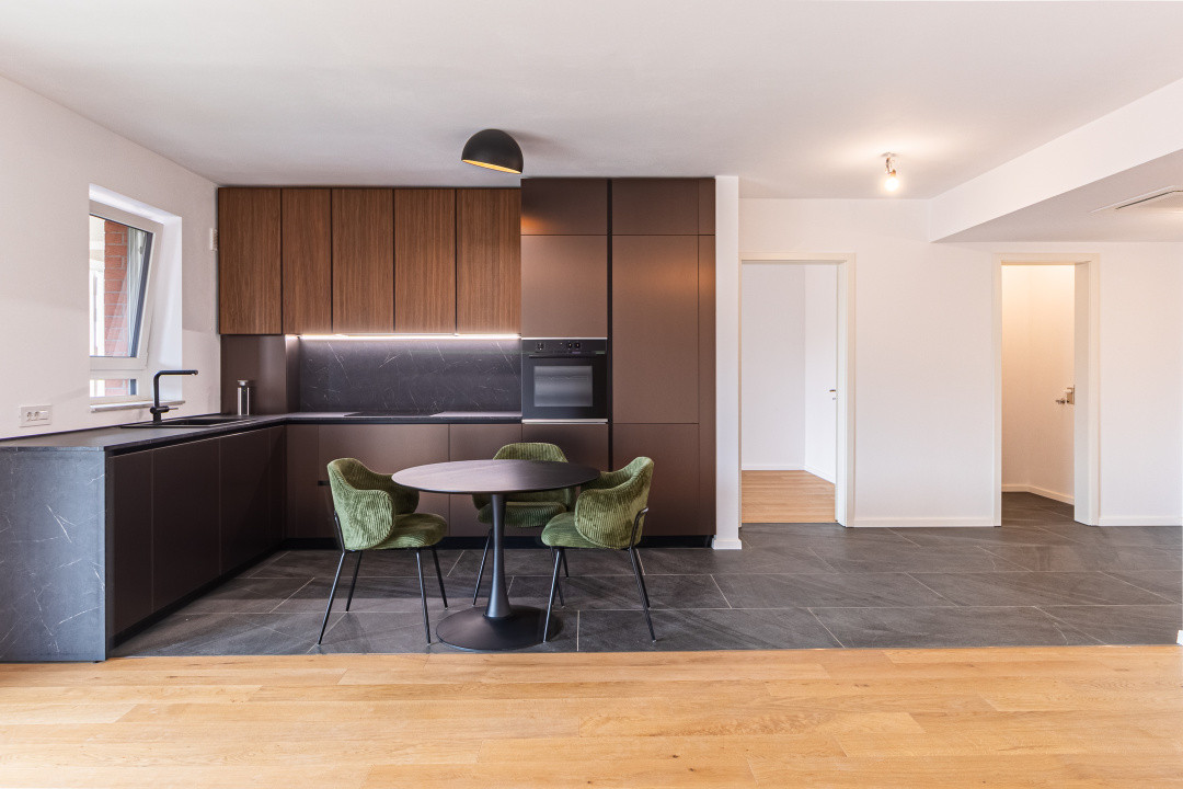 Apartament 2 camere la Kudo Apartments – Lux în Inima Brașovului