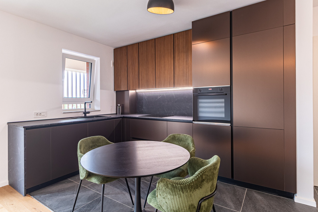 Apartament 2 camere la Kudo Apartments – Lux în Inima Brașovului