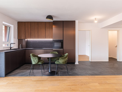 Apartament 2 camere la Kudo Apartments – Lux în Inima Brașovului