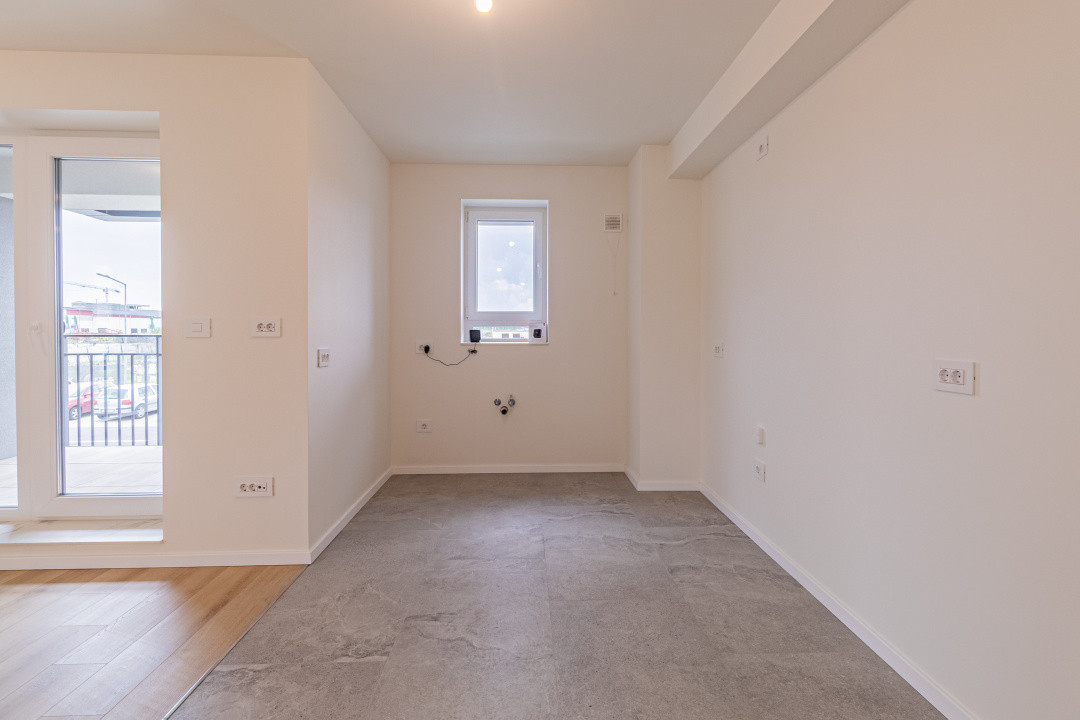 Apartament 3 camere Coresi Avantgarden - Upgraded FINALIZAT