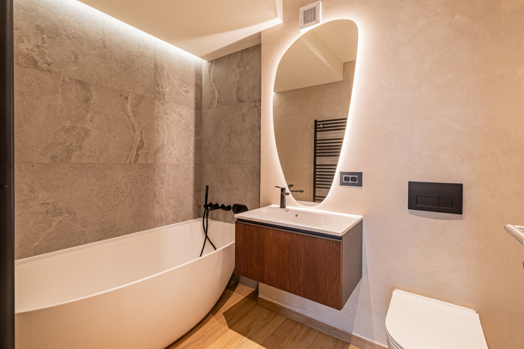 Apartament 3 camere Coresi Avantgarden - Upgraded FINALIZAT