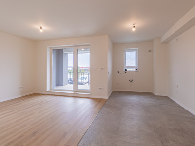 Apartament 3 camere Coresi Avantgarden - Upgraded FINALIZAT