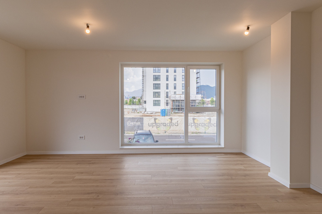 Apartament 2 camere Coresi Avantgarden - Upgraded FINALIZAT