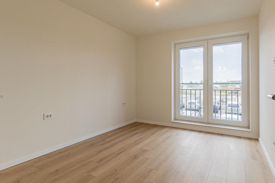 Apartament 2 camere Coresi Avantgarden - Upgraded FINALIZAT