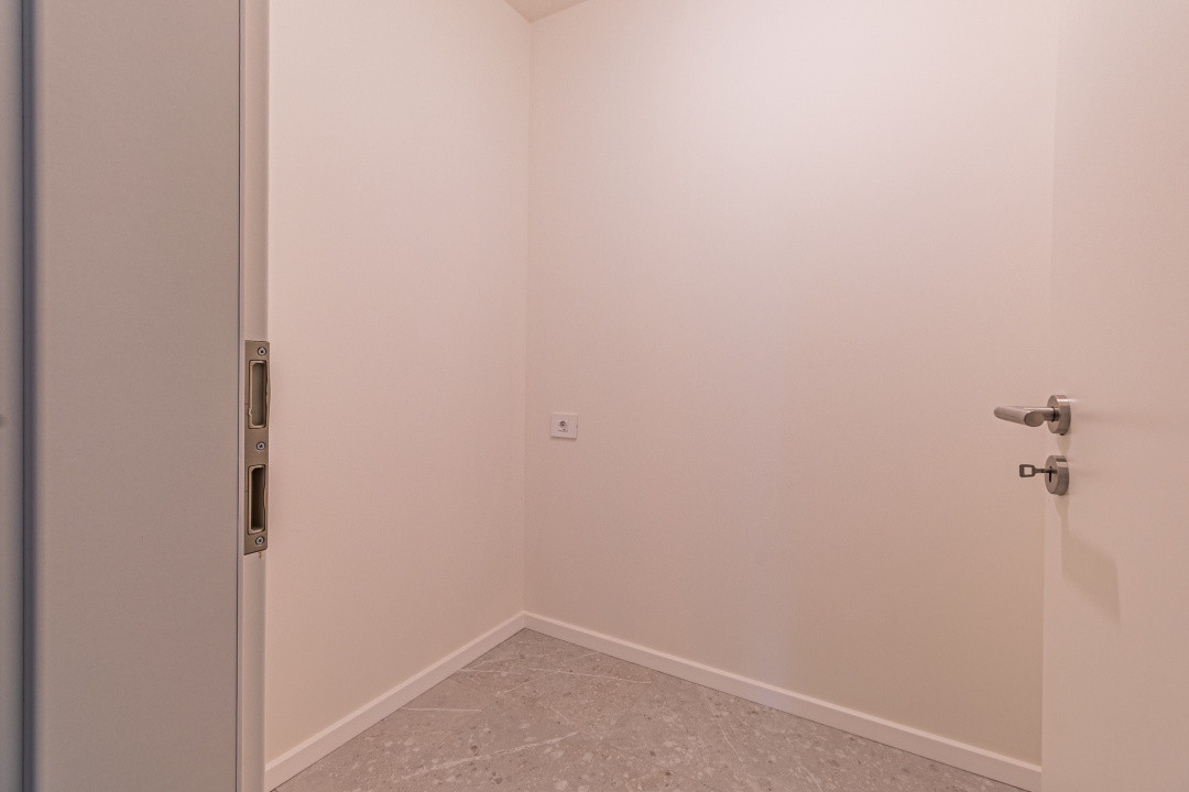 Apartament 2 camere Coresi Avantgarden - Upgraded FINALIZAT