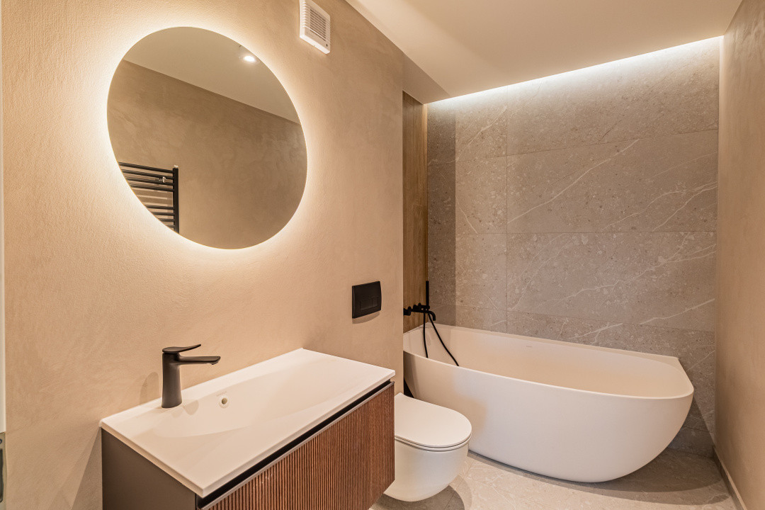 Apartament 2 camere Coresi Avantgarden - Upgraded FINALIZAT