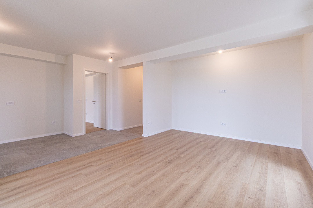 Apartament 3 camere Coresi Avantgarden - Upgraded FINALIZAT