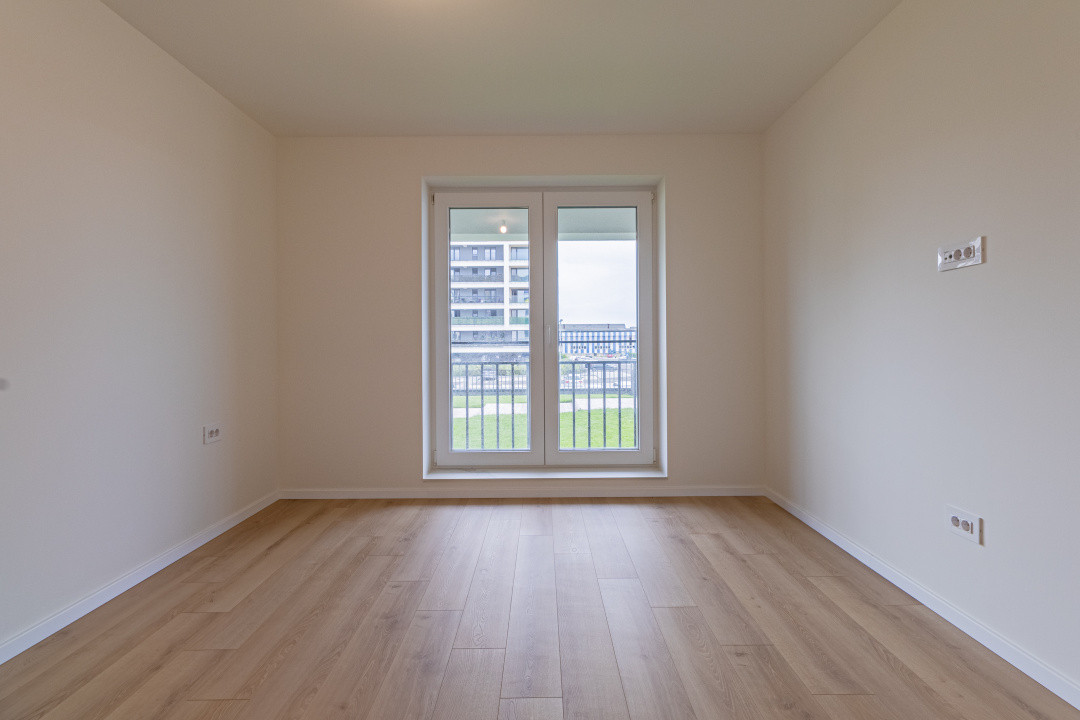 Apartament 3 camere Coresi Avantgarden - Upgraded FINALIZAT