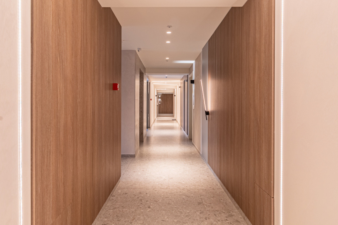 Apartament 3 camere Coresi Avantgarden - Upgraded FINALIZAT