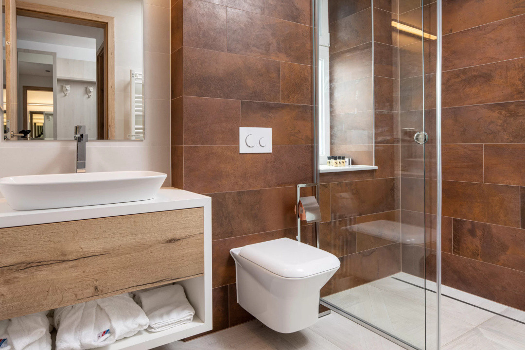 Penthouse 3 camere Coresi Avantgarden - Upgraded