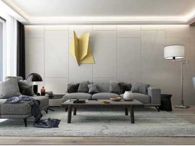 Penthouse 3 camere Coresi Avantgarden - Upgraded