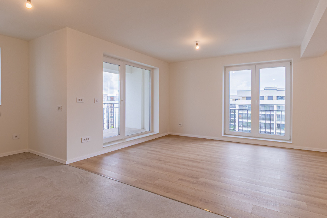 Apartament 2 camere Coresi Avantgarden - Upgraded FINALIZAT