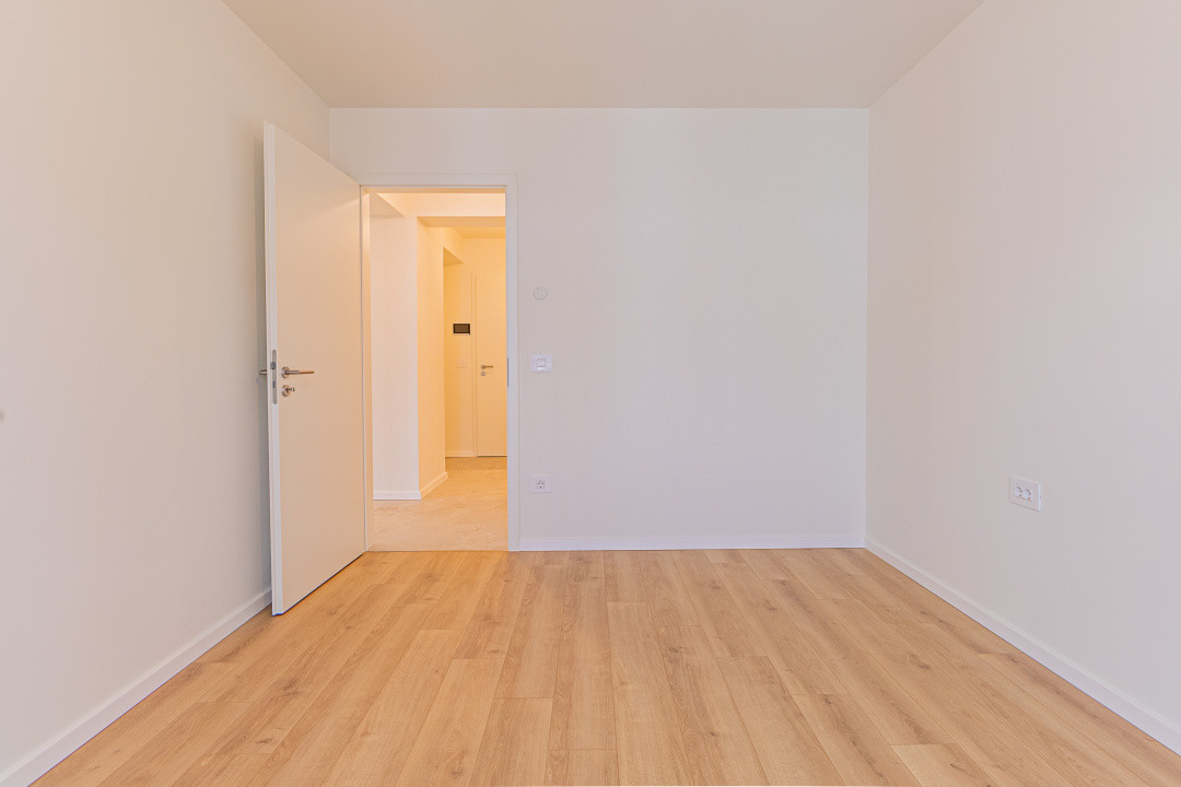 Apartament 2 camere Coresi Avantgarden - Upgraded FINALIZAT