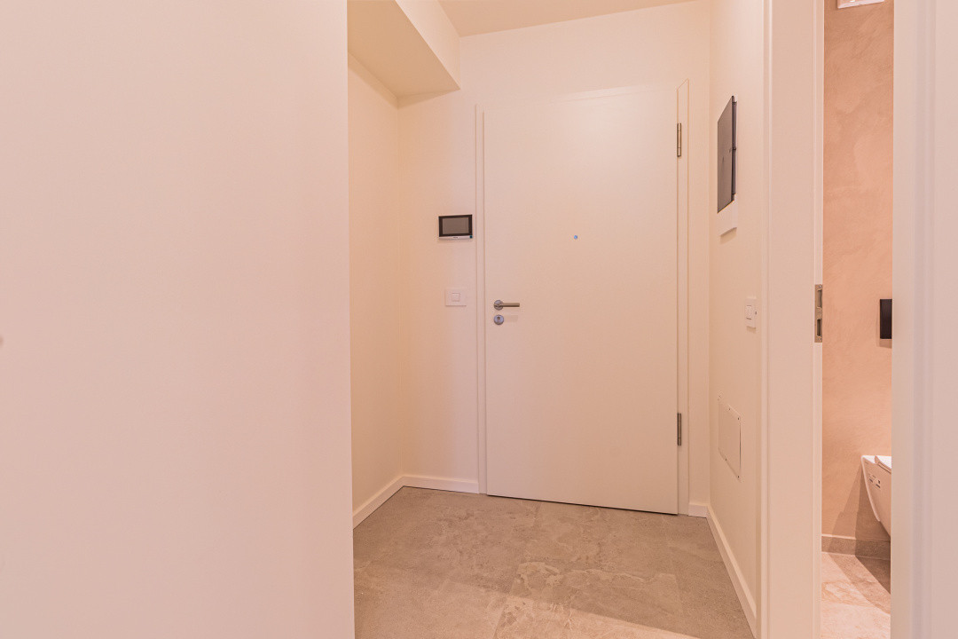 Apartament 2 camere Coresi Avantgarden - Upgraded FINALIZAT