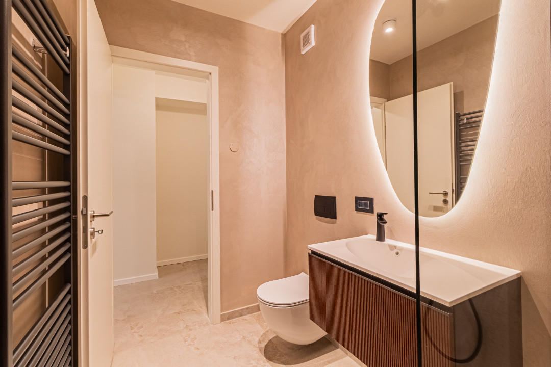 Apartament 2 camere Coresi Avantgarden - Upgraded FINALIZAT