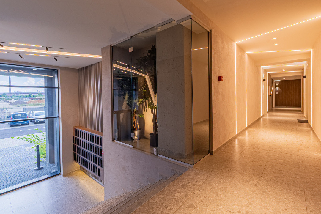 Apartament 2 camere Coresi Avantgarden - Upgraded FINALIZAT