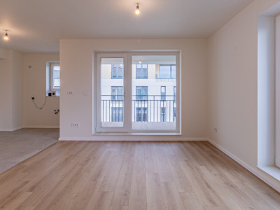 Apartament 2 camere Coresi Avantgarden - Upgraded FINALIZAT