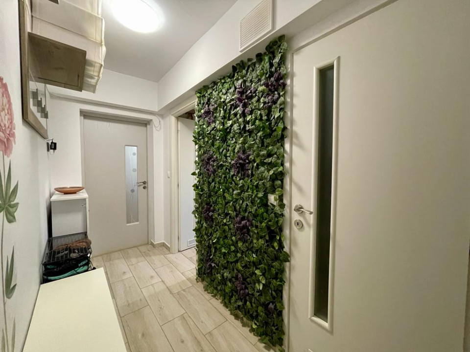 Apartament cochet zona Avram Iancu 