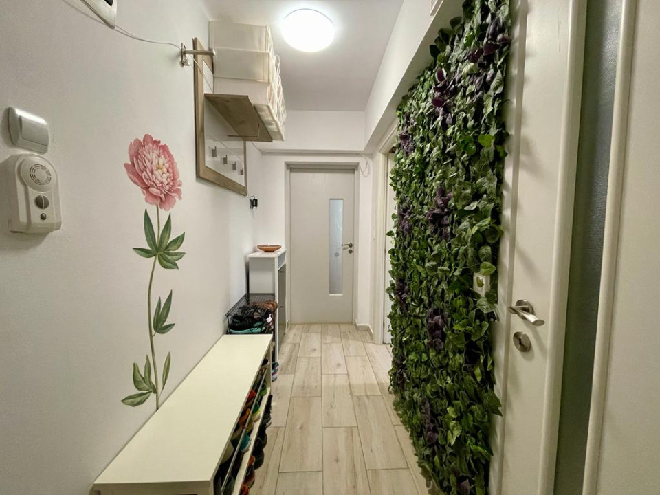 Apartament cochet zona Avram Iancu 