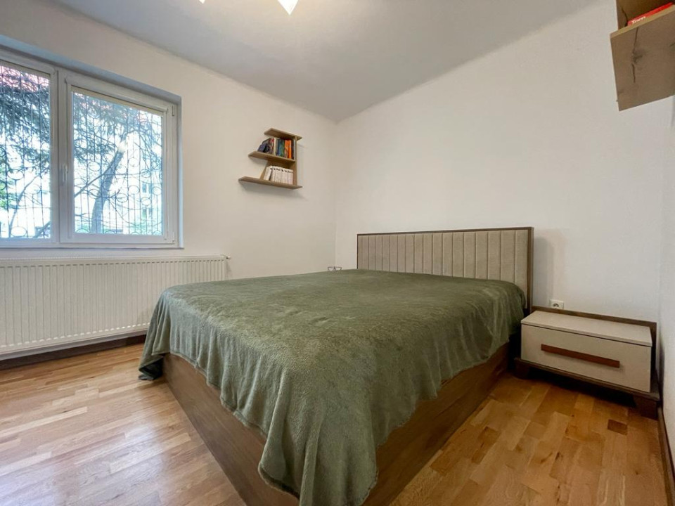 Apartament cochet zona Avram Iancu 