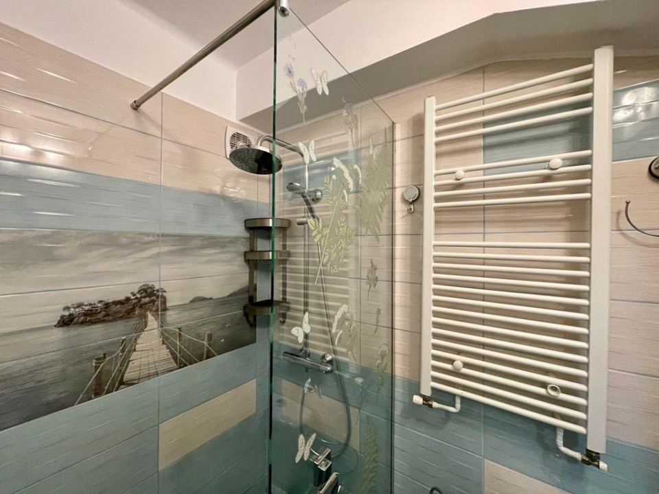 Apartament cochet zona Avram Iancu 