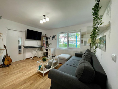 Apartament cochet zona Avram Iancu 