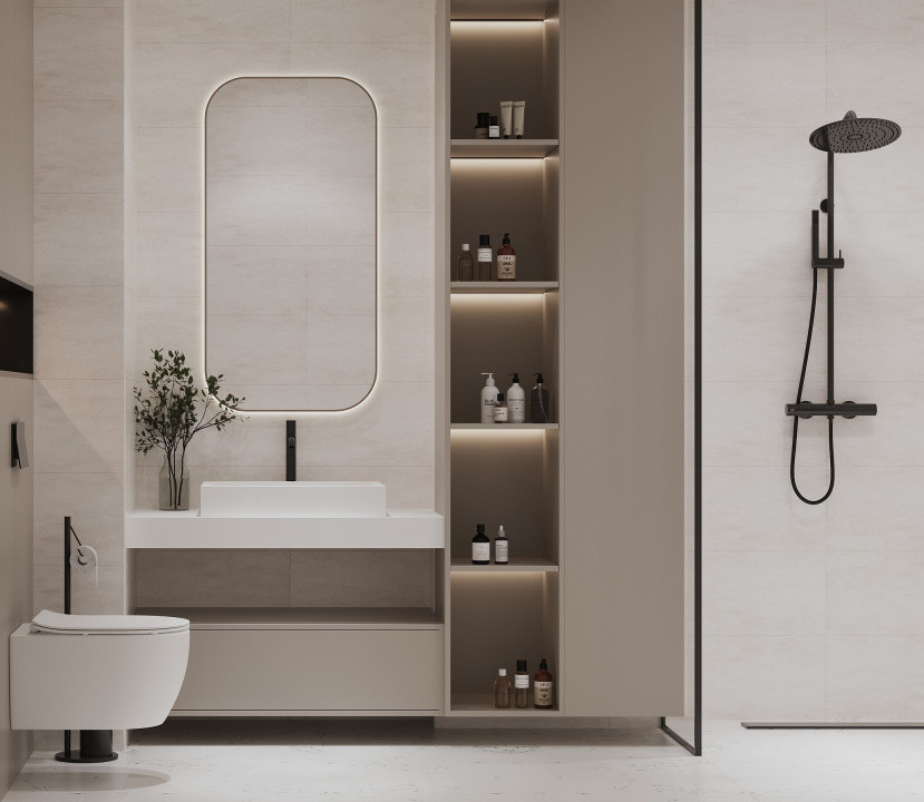 Trăiește la înălțime – Penthouse modern în inima Brașovului