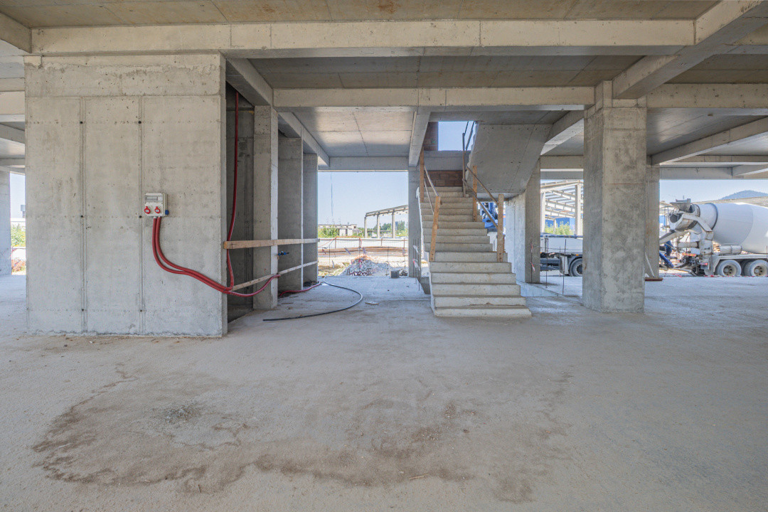 Trăiește la înălțime – Penthouse modern în inima Brașovului