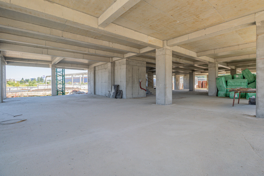 Trăiește la înălțime – Penthouse modern în inima Brașovului