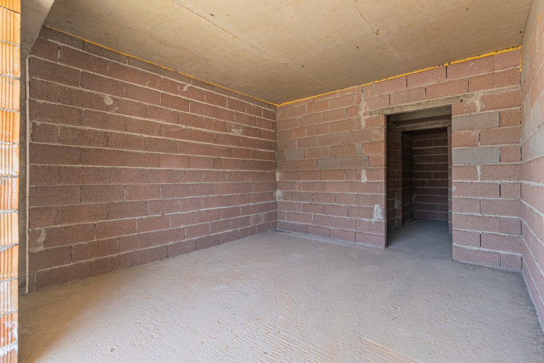 Trăiește la înălțime – Penthouse modern în inima Brașovului