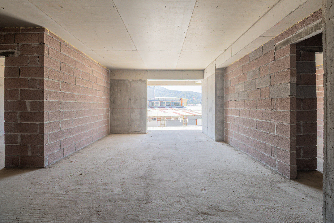 Trăiește la înălțime – Penthouse modern în inima Brașovului