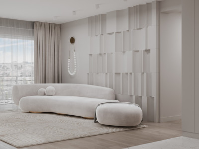 Trăiește la înălțime – Penthouse modern în inima Brașovului