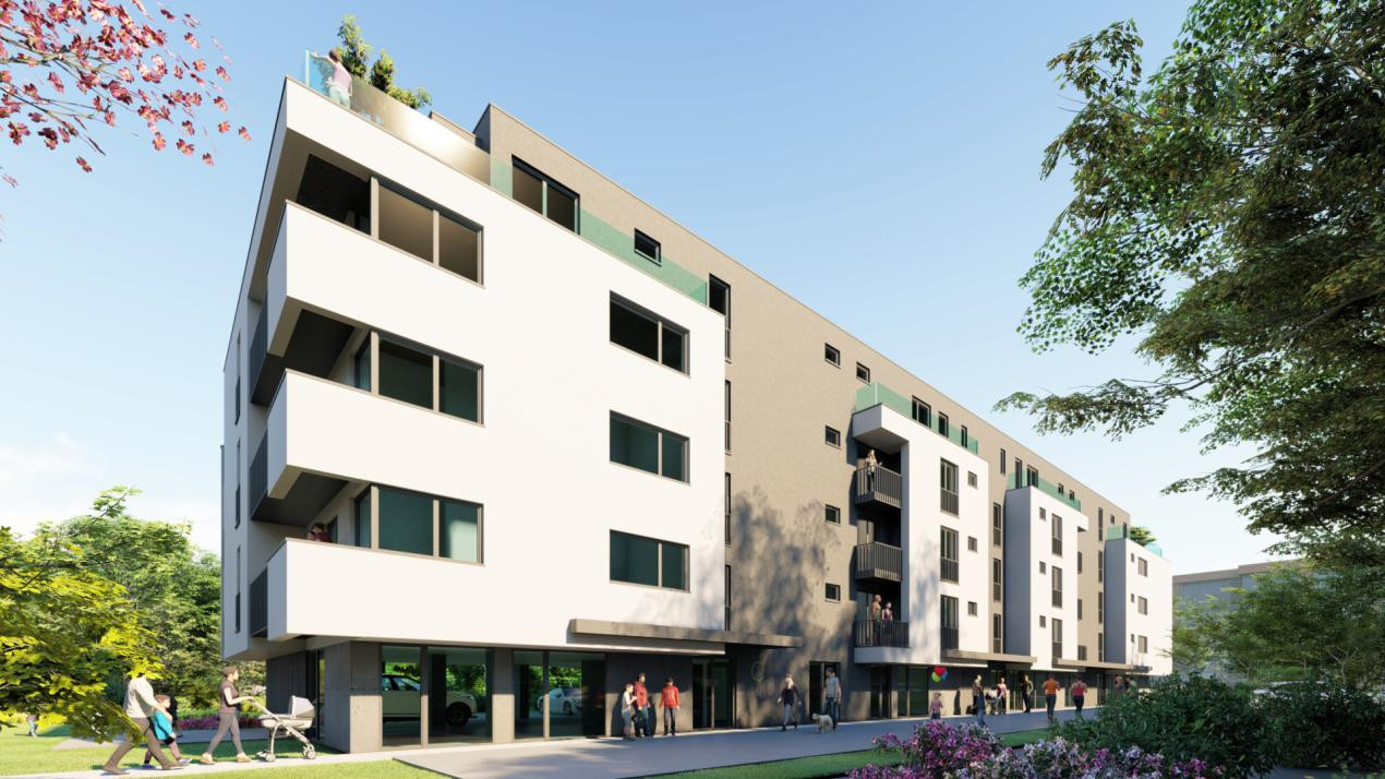 Garsoniera I COMISION 0%