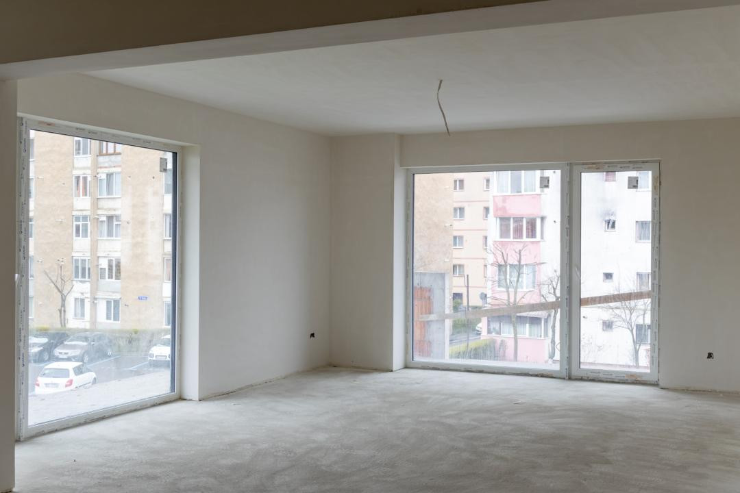 Apartament 2 camere I 7% DISCOUNT I Predare 2026 I 0% Comision