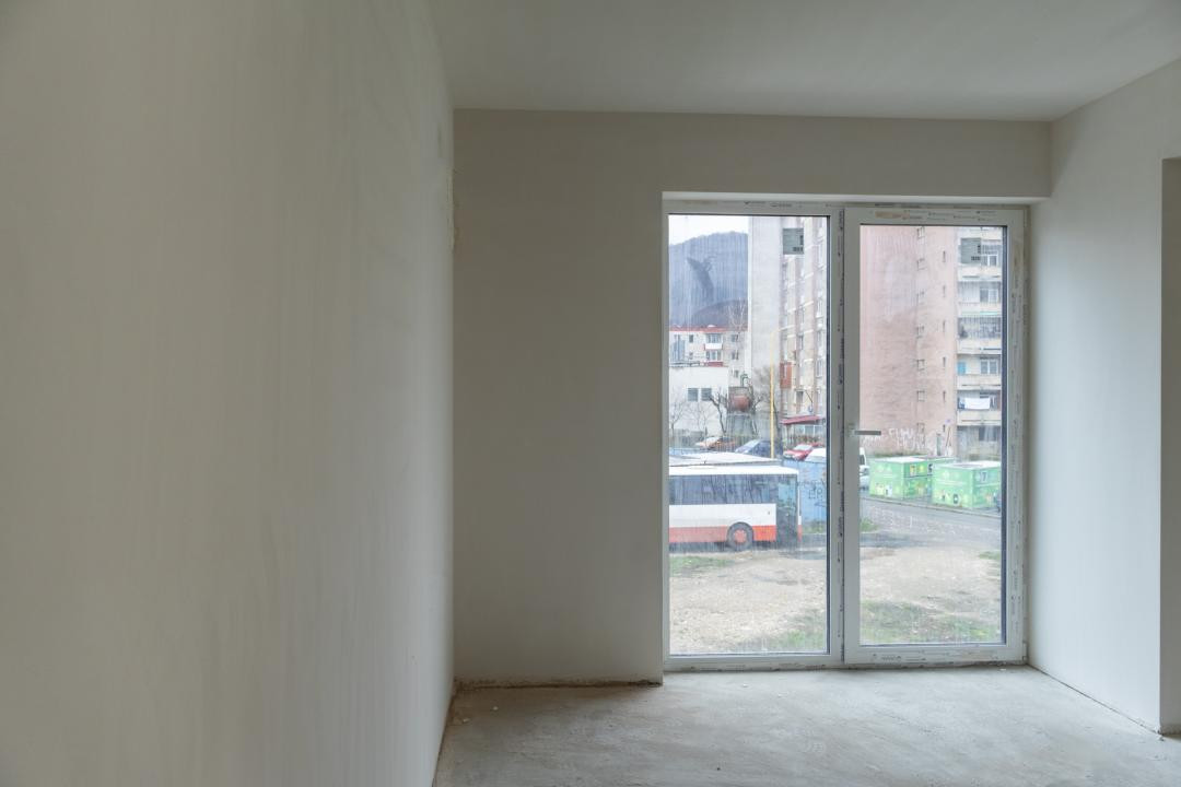 Apartament 2 camere I 7% DISCOUNT I Predare 2026 I 0% Comision