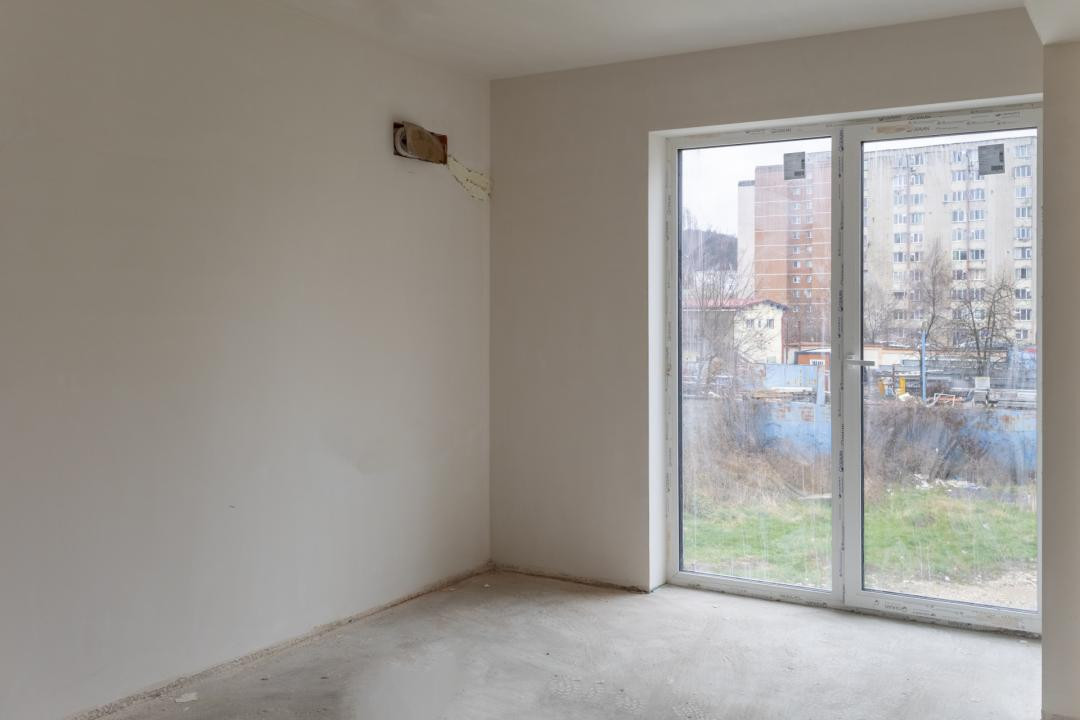 Apartament 2 camere I 7% DISCOUNT I Predare 2026 I 0% Comision