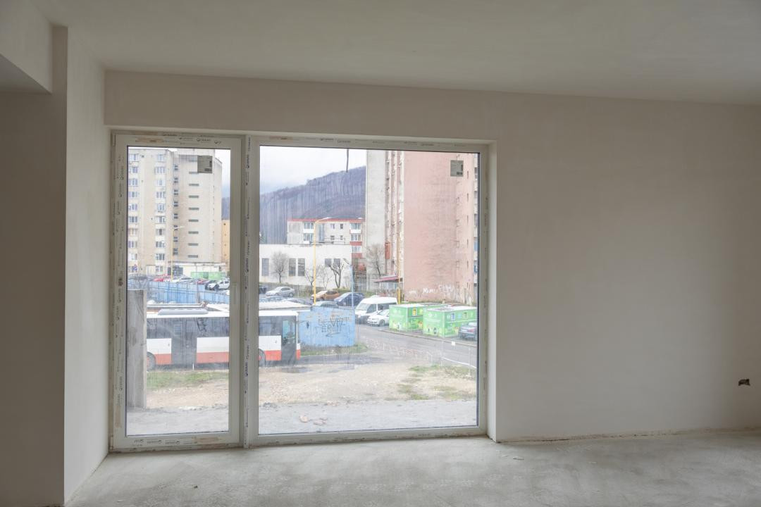 Apartament 2 camere I 7% DISCOUNT I Predare 2026 I 0% Comision