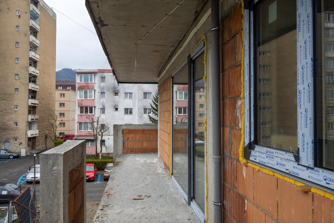 Apartament 2 camere I 7% DISCOUNT I Predare 2026 I 0% Comision