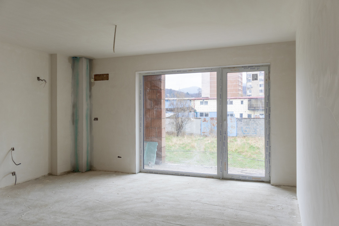 Apartament 3 camere I 7% DISCOUNT I Predare 2026 I 0% Comision