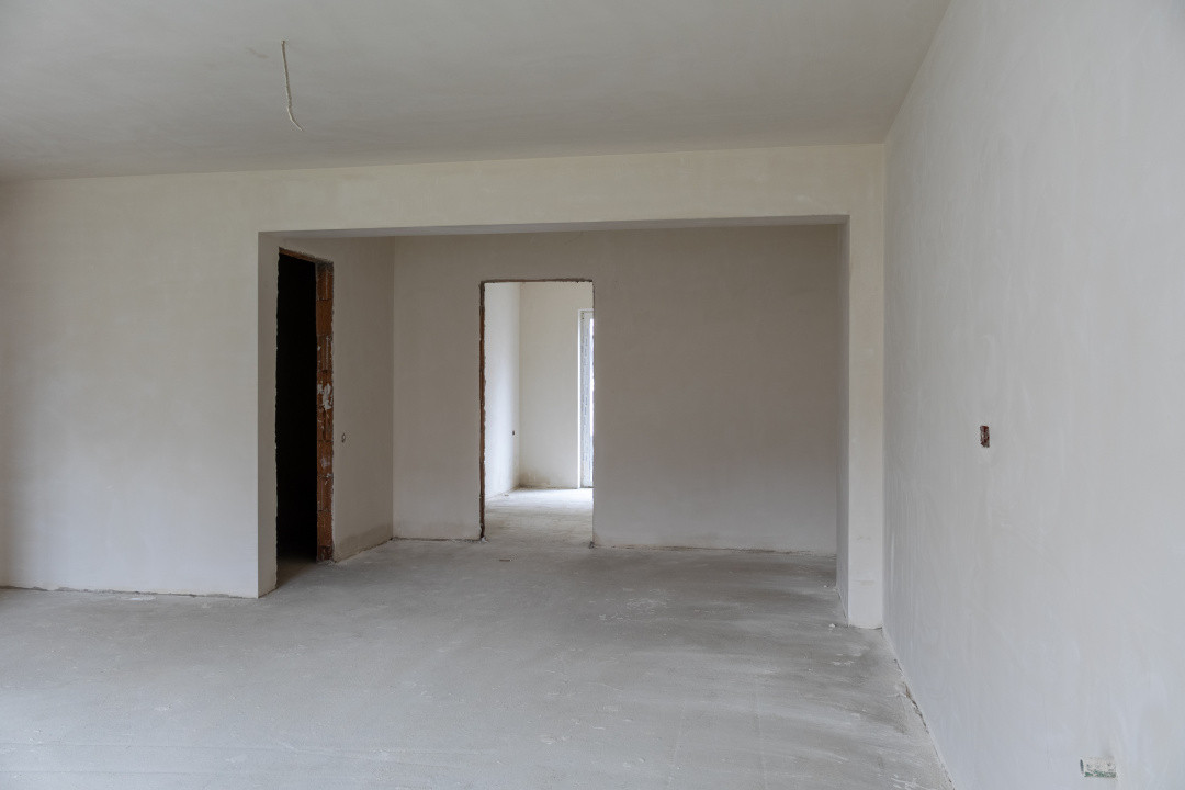 Apartament 3 camere I 7% DISCOUNT I Predare 2026 I 0% Comision